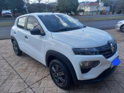 RENAULT Kwid 1.0 12V 4P SCE FLEX INTENSE