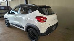 RENAULT Kwid 1.0 12V 4P SCE FLEX OUTSIDER