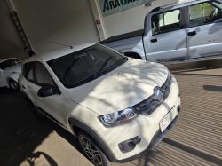 RENAULT Kwid 1.0 12V 4P SCE FLEX ZEN