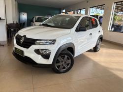 RENAULT Kwid 1.0 12V 4P SCE FLEX ZEN