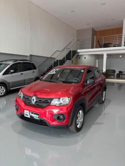 RENAULT Kwid 1.0 12V 4P SCE FLEX ZEN