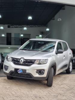 RENAULT Kwid 1.0 12V 4P SCE FLEX ZEN