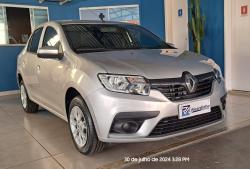 RENAULT Logan 1.0 12V 4P FLEX SCE ZEN