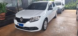 RENAULT Logan 1.0 12V 4P FLEX SCE ZEN