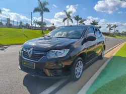 RENAULT Logan 1.0 12V 4P FLEX SCE ZEN