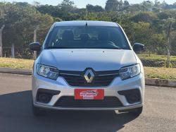 RENAULT Logan 1.0 12V 4P FLEX SCE ZEN