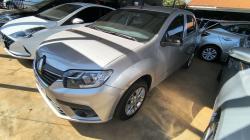 RENAULT Logan 1.0 12V 4P FLEX SCE ZEN