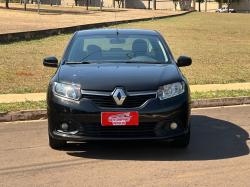 RENAULT Logan 1.0 12V 4P FLEX SCE EXPRESSION