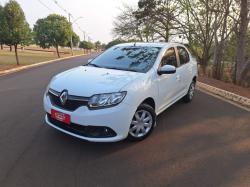 RENAULT Logan 1.0 16V 4P FLEX EXPRESSION