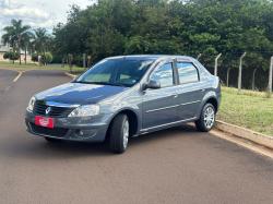 RENAULT Logan 1.0 16V 4P FLEX UP EXPRESSION