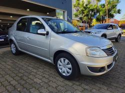 RENAULT Logan 1.0 16V 4P FLEX EXPRESSION