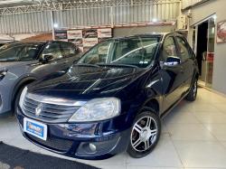 RENAULT Logan 1.0 16V 4P FLEX SCE EXPRESSION