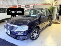 RENAULT Logan 1.0 16V 4P FLEX SCE EXPRESSION