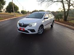 RENAULT Logan 1.6 16V 4P FLEX SCE ZEN