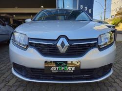 RENAULT Logan 1.6 16V 4P FLEX EXPRESSION