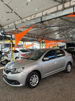 RENAULT Logan 1.6 4P FLEX EXPRESSION