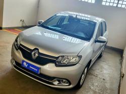 RENAULT Logan 1.6 4P FLEX DINAMIQUE