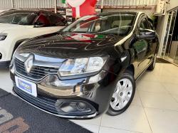 RENAULT Logan 1.6 4P  EXPRESSION