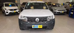 RENAULT Oroch 1.6 16V 4P FLEX PRO