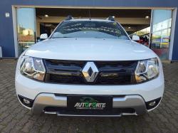 RENAULT Oroch 1.6 16V 4P FLEX DYNAMIQUE