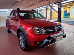 RENAULT Oroch 2.0 16V 4P FLEX DYNAMIQUE