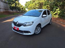 RENAULT Sandero 1.0 12V 4P FLEX SCE EXPRESSION