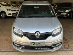 RENAULT Sandero 1.0 12V 4P SCE FLEX S EDITION