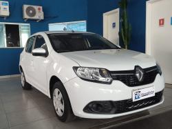 RENAULT Sandero 1.0 12V 4P FLEX SCE EXPRESSION