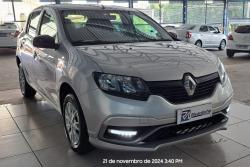 RENAULT Sandero 1.0 12V 4P SCE FLEX S EDITION