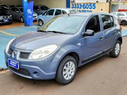 RENAULT Sandero 1.0 16V 4P FLEX EXPRESSION