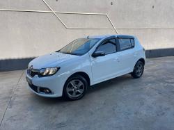 RENAULT Sandero 1.0 12V 4P SCE VIBE FLEX