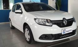 RENAULT Sandero 1.0 12V 4P FLEX SCE EXPRESSION