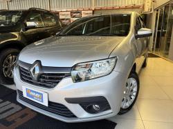 RENAULT Sandero 1.0 12V 4P FLEX SCE ZEN