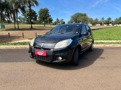RENAULT Sandero 1.0 12V 4P FLEX SCE EXPRESSION