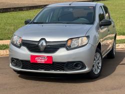 RENAULT Sandero 1.0 12V 4P FLEX SCE AUTHENTIQUE