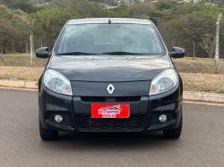 RENAULT Sandero 1.0 12V 4P FLEX SCE EXPRESSION