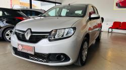 RENAULT Sandero 1.0 12V 4P FLEX SCE EXPRESSION