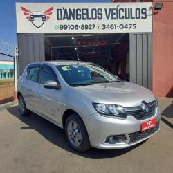 RENAULT Sandero 1.6 4P VIBE