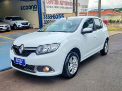 RENAULT Sandero 1.6 4P FLEX DYNAMIQUE