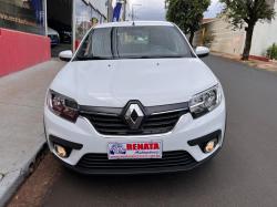 RENAULT Sandero 1.6 16V 4P FLEX SCE INTENSE X-TRONIC AUTOMTICO CVT