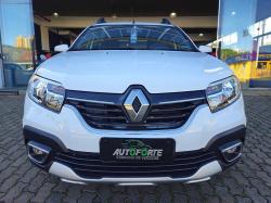 RENAULT Sandero 1.6 16V 4P FLEX SCE STEPWAY