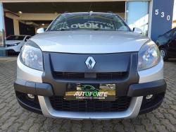 RENAULT Sandero 1.6 16V 4P FLEX SCE STEPWAY