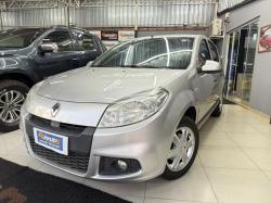 RENAULT Sandero 1.6 4P FLEX EXPRESSION