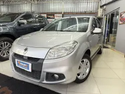 RENAULT Sandero 1.6 4P FLEX EXPRESSION