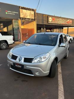 RENAULT Sandero 1.6 16V 4P FLEX SCE EXPRESSION