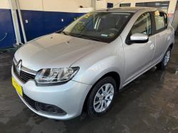 RENAULT Sandero 1.6 4P FLEX EXPRESSION