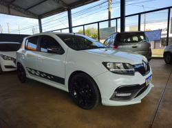 RENAULT Sandero 2.0 16V 4P RS FLEX