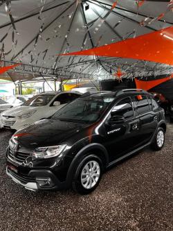 RENAULT Stepway 1.0 12V 4P FLEX SCE ZEN