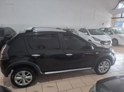 RENAULT Stepway 1.6 16V 4P FLEX ZEN