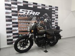 ROYAL ENFIELD Meteor 350 ABS